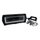 Фара рабочего света Leader W16 FLOOD + DRL (125x60x53)/ 10-60V/35W/3000K/6000K