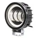 Фара світлодіодна Leader + Blue DRL V77 12-24V, 30W (6x5W), 2700Lm 1шт