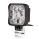 Фара светодиодная Leader 87 12-24V, 27W (9x3W), 2800Lm, EPISTAR , FLOOD