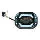 Фара світлодіодна Leader J09 FLOOD + SPOT + DRL 10-60V, 35W, 3200Lm 