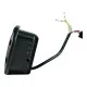 Фара світлодіодна Leader J09 FLOOD + SPOT + DRL 10-60V, 35W, 3200Lm 