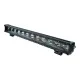 LED балка WG-C6D 150W 865 мм, дальний свет, 15 линз