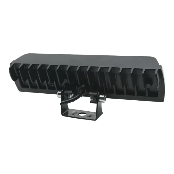 Світлодіодна лінза (фара) BB 1813 Leader 50W W/Y + RGB 5LED 12-24V