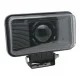 Светодиодная линза (фара) J 59 Leader 33W W/W + DRL 12-24V