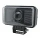Светодиодная линза (фара) J 59 Leader 33W W/W + DRL 12-24V