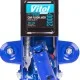 Домкрат гідравлічний підкатний VITOL DP-135340K 2 т,висота підйому від 135 мм до 340 мм (DP-135340K)