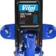 Домкрат гидравлический подкатной Vitol 2 т, 135–335 мм (DP-20009K)