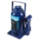 Гідравлічний телескопічний домкрат VITOL, 15Т DB-15002H/JX107S,  висота підхоплення 185 мм - 350 мм, 6 кг (DB-15002H)