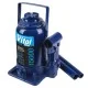 Гідравлічний телескопічний домкрат VITOL, 15Т DB-15002H/JX107S,  висота підхоплення 185 мм - 350 мм, 6 кг (DB-15002H)