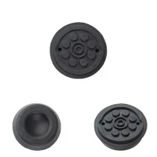 Гумова накладка на домкрат DP-25025B/T83006B (DP-25025B-RP)