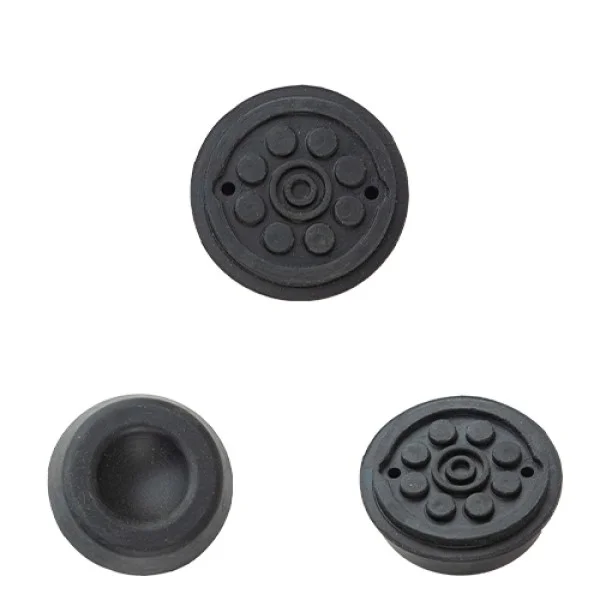 Гумова накладка на домкрат DP-25025B/T83006B (DP-25025B-RP)