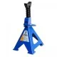 Стойки-поддомкратники усиленные VITOL T43001/42060 3Т, высота регулируется от 288 мм до 425 мм (T43001)