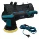 Эксцентриковая полировальная машина PROFI-TEC PPM-1215DA, 1200 Вт (006067)