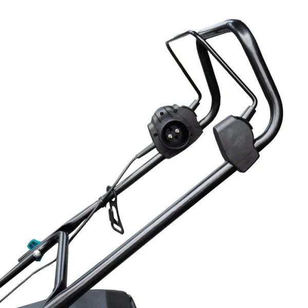 Електрична газонокосарка PROFI-TEC LM3823 COMFORT,  2300 Вт (005271)