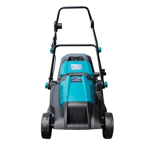 Електрична газонокосарка PROFI-TEC LM3823 COMFORT,  2300 Вт (005271)
