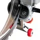 Кільцева пила для різання бетону PROFI-TEC EdgeSaw E5000, 5000 Вт  (007165)