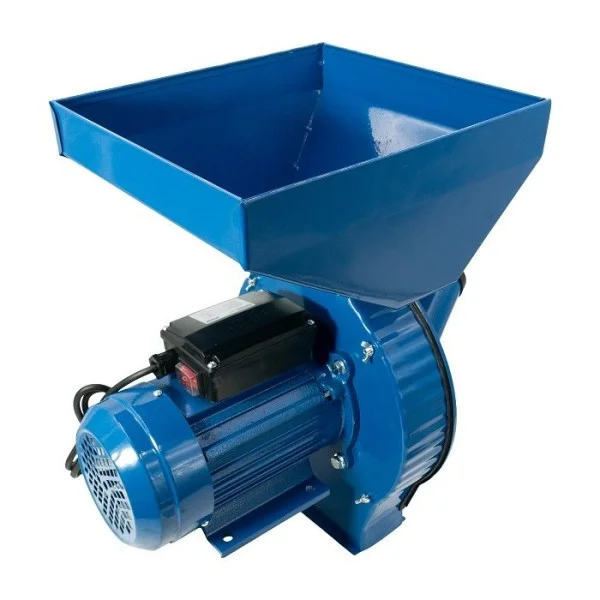 Кормоподрібнювач PROFI-TEC PFC4200, 2700 Вт ( 005908)