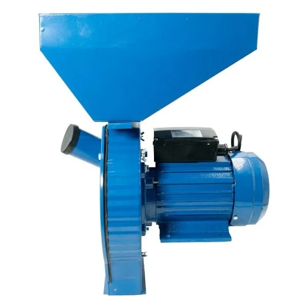 Кормоподрібнювач PROFI-TEC PFC4200, 2700 Вт ( 005908)