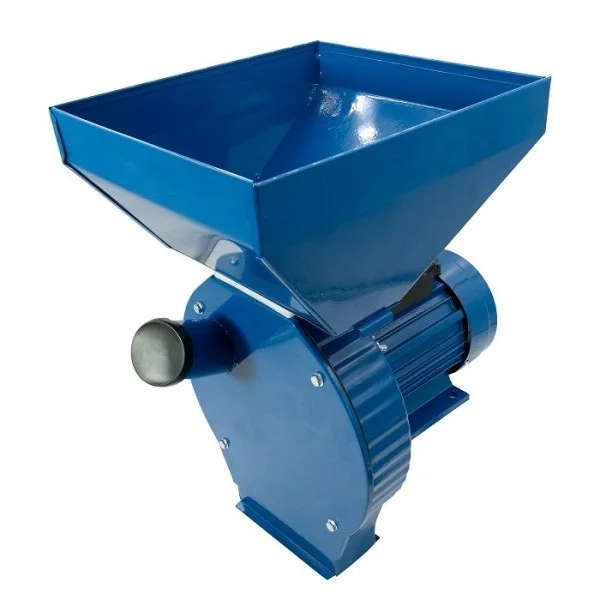 Кормоподрібнювач PROFI-TEC PFC4200, 2700 Вт ( 005908)