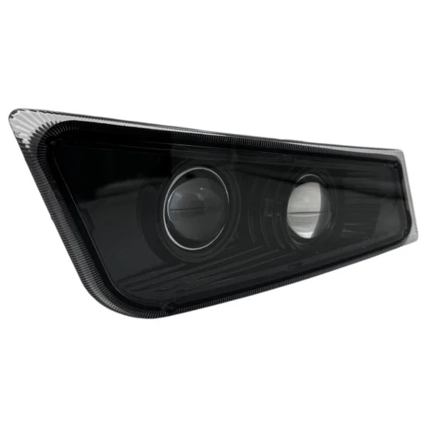 Світлодіодна фара Volvo FH13, FH16, FM500, FH500, 28W ближнє світло 2 шт