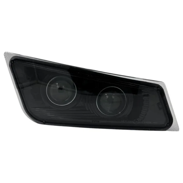 Світлодіодна фара Volvo FH13, FH16, FM500, FH500, 28W ближнє світло 2 шт