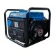 Бензиновый генератор PROFI-TEC PE-1200G (1200 Вт), двухтактный одноцилиндровый двигатель (004983)