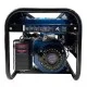 Бензиновый генератор PROFI-TEC PE-3300G, 3,3 кВт, ручной стартер, четырехтактный одноцилиндровый (005161)