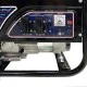 Бензиновый генератор PROFI-TEC PE-3300G, 3,3 кВт, ручной стартер, четырехтактный одноцилиндровый (005161)