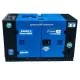 Дизельний генератор PROFI-TEC DGS20 Power MAX 15 кВА / 12 кВт, 220V, 4-тактний, 2-циліндровий (005030)