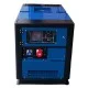 Дизельний генератор PROFI-TEC DGS20 Power MAX 15 кВА / 12 кВт, 220V, 4-тактний, 2-циліндровий (005030)