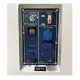 Дизельний генератор PROFI-TEC PE-10000SSDE Super Silent (10 кВА / 7,5 кВт, 220 В)чотиритактний  одноциліндровий двигун(004768)