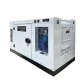 Дизельний генератор PROFI-TEC PE-10000SSDE Super Silent (10 кВА / 7,5 кВт, 220 В)чотиритактний  одноциліндровий двигун(004768)