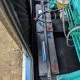 Дизельный генератор PROFI-TEC WDSG125-3 Power MAX 125 кВА/100 кВт, шестицилиндровый, рядный, четырехтактный, с наддувом и промежуточным охлаждением (005039)