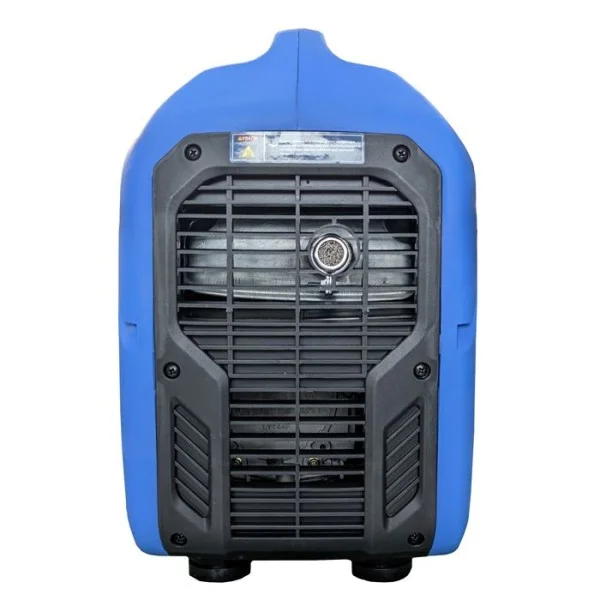 Инверторный бензиновый генератор PROFI-TEC GG1200i, 1,2 кВт (005157)