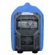 Инверторный бензиновый генератор PROFI-TEC GG1200i, 1,2 кВт (005157)