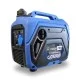 Инверторный бензиновый генератор PROFI-TEC GG1200i, 1,2 кВт (005157)