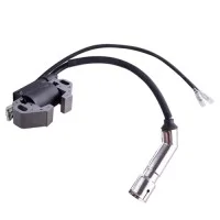 Катушка зажигания для генератора VOIN GV-3500i, с подсвечником (2157520003/54456)