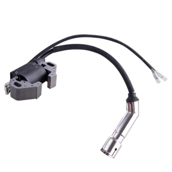 Катушка зажигания для генератора VOIN GV-3500i, с подсвечником (2157520003/54456)