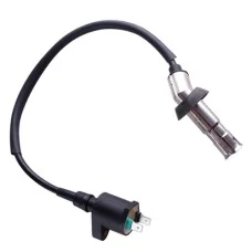 Катушка зажигания для генераторов, VOIN DV-1200i – DV-3500i, с надсвечником (2155620038/54452)