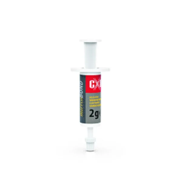 Клей для дзеркал заднього виду CX-80 Mirror Bond / 2 г (6 мл)(CX-80 mirror bond 2g)
