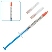 Токкопроводящий клей (лак)  VOIN на основе серебра(JSD - 856YQ 1,0ml)