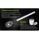 Набор торцевых головок Alloid 3/4", 17 пр./19–50 мм (НГ-6017М)