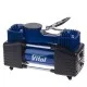 Компресор "ViTOL" K-72/10 атм/60 до 100 л/хв/R15 до R18/дефлятор/двоциліндровий (K-72)
