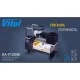 Компрессор VITOL "Ураган" KA-У12040/100 psi/ 30-40 л/мин/R13 к R15 (KA-12040)