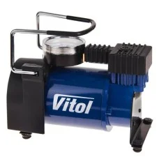 Компресор "ViTOL" K-30/150 psi/30 до 40 л/хв/ R13 до R16 (K-30)