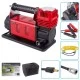 Компресор ZHME 45A/10 атм/160 л/хв/R18 до R22 (ZH118W-1)