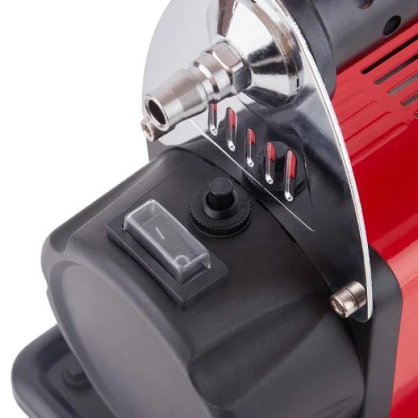 Компресор ZHME 45A/10 атм/160 л/хв/R18 до R22 (ZH118W-1)