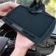 Килимок органайзер на панель в авто 4в1 Leader з повортним тримачем для телефона та ароматизатором