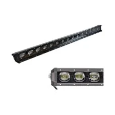 LED балка Q5 216W ближнє + дальнє світло 866 мм 10-30V 