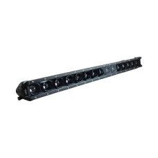 Світлодіодна балка Лідер Q5 252W (Bi-LED) ближній + дальній 1010 мм
